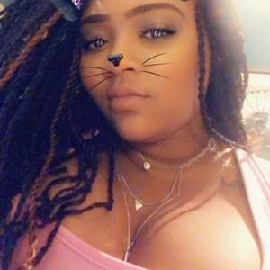 Meet your Posher, Kymberlee